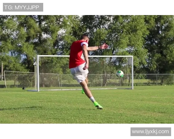 足球门死角的秘密解析与进攻技巧分享助你成为射门高手