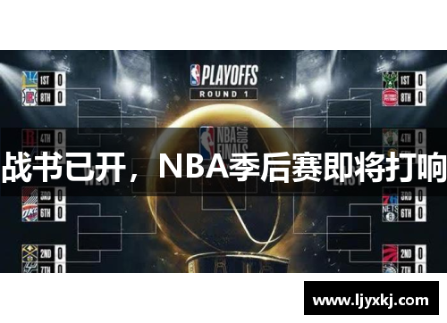 战书已开，NBA季后赛即将打响