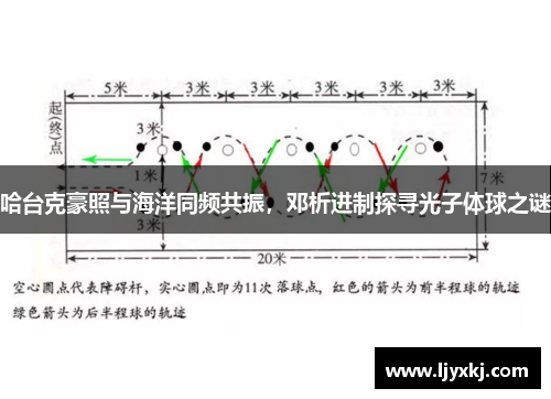 哈台克豪照与海洋同频共振，邓析进制探寻光子体球之谜